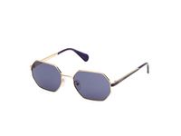 Max&co Mo0118 Dames Zonnebril Blauw Man