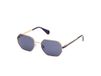 Max&co Mo0118 Dames Zonnebril Blauw Man