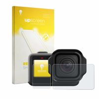 upscreen - Screenprotector voor GoPro Mission 1 Pro - Folie Beschermfolie anti glare matte