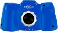Lexibook JL2600 Compactcamera 2MP Blauw