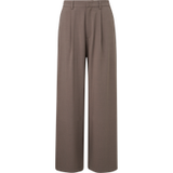 QS Broek bruin