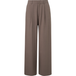 QS Broek bruin