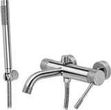 REA Mitigeur de bain Venti Chrome