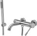REA Mitigeur de bain Venti Chrome