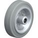 Blickle VE 100/12R-SG Wiel met hoog draagvermogen Wieldiameter: 100 mm Draagvermogen (max.): 70 kg 1 stuk(s)