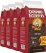 Douwe Egberts Intens Koffiebonen - 4 x 1KG
