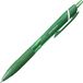 Universele Uni-ball JETSTREAM SXN157C Retractal, 0.7 mm, Green (10 Pack)
