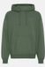 Solid Sweatshirt SDTAVIAN Koriander Katoen Lange Mouw Regular Fit Mannen L