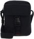 HUGO Marsel Reporter Bag Black zwart