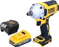 DeWalt DCF 892 N Accu-slagmoersleutel 18 V 812 Nm 1/2" Brushless Solo