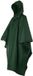 Unyqoos® Poncho de pluie imperméable 3-en-1
