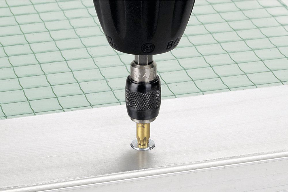 Wolfcraft 1 bit holder 2421000