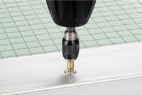 Wolfcraft 1 porte-embout 2421000