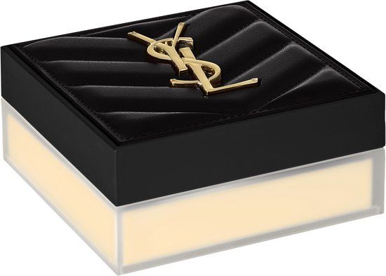 Yves Saint Laurent All Hours Hyper Blur Setting Powder 10gr - 02