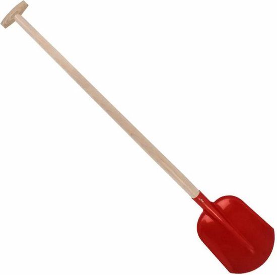 Talen Tools Bats Budget Essenhouten steel 100 cm