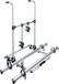 Thule Sport G2 Porte-vélos - Convient pour 2 vélos - Poids maximum 50 kg