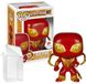 Funko Pop! Marvel: Iron Spider #107