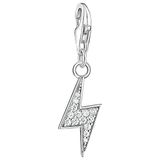 Thomas Sabo - Dames Zilveren Fantasie Hanger met Zirkonia - 1881-051-14