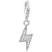Thomas Sabo - Dames Zilveren Fantasie Hanger met Zirkonia - 1881-051-14