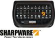 pgb-Europe Sharpware Bitset 31 delig Torx met bithouder