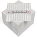 HEKU 100 servetten, 3-laags, 33 x 33 cm, meidenavond, absorberend en praktisch verpakt, brede keuze, ideaal voor speciale gelegenheden