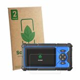 ScreenLeaf 2 Stuks Screenprotector voor Topdon ArtiDiag HD - Transparant