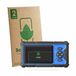 ScreenLeaf 2 Stuks Screenprotector voor Topdon ArtiDiag HD - Transparant
