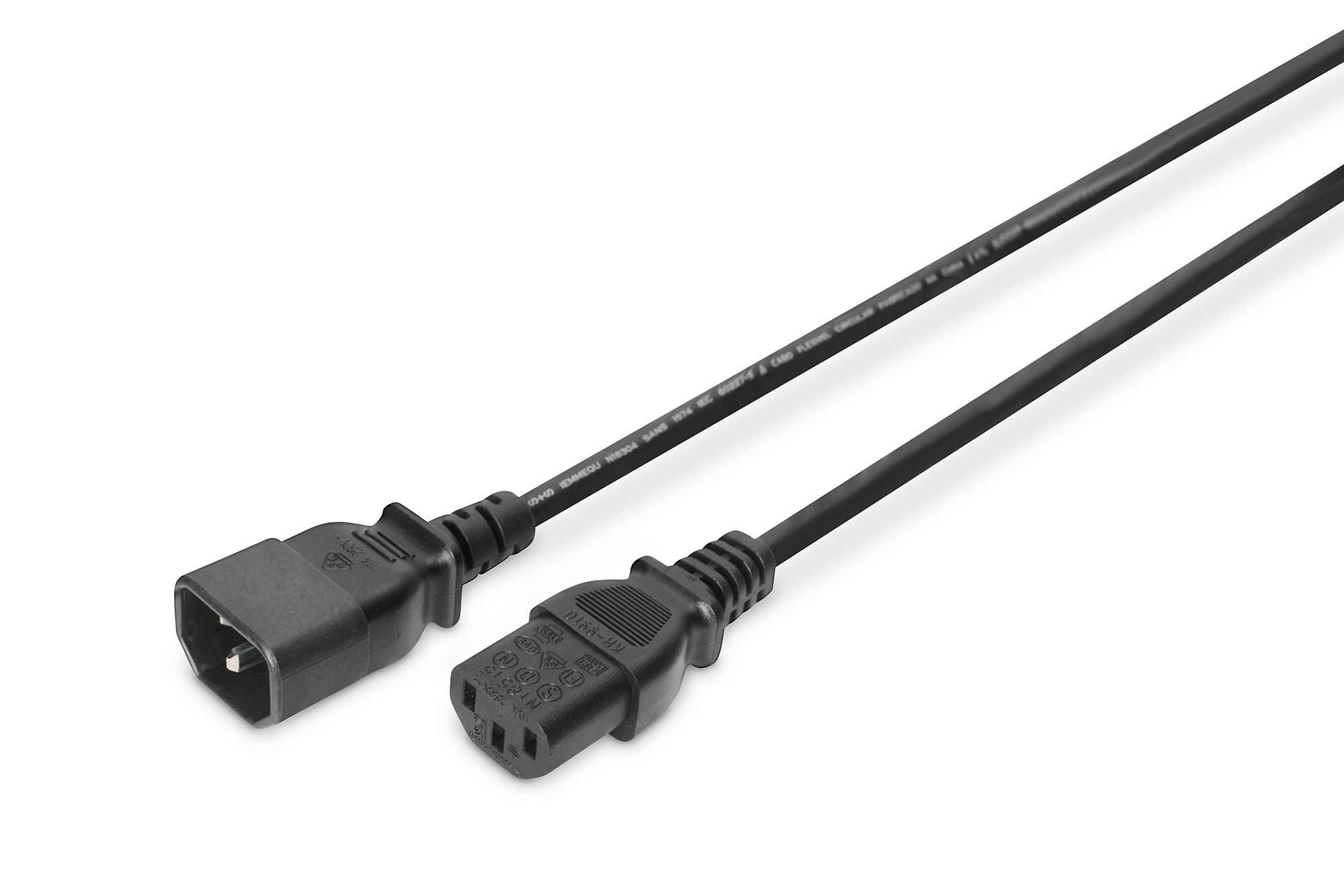 Digitus AK-440201-012-S