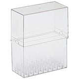 Copic acrylstandaard voor 36 Ciao-stiften, helder acryl, leeg