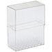 COPIC Ciao, Plastic Lege Etui, acryl display voor 36 Copic Twin markers