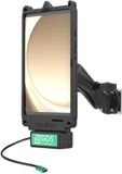RAM Mount GDS® Uni-Conn™ voertuigbundel voor Samsung Tab A9