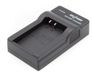 ChiliPower Nikon EN-EL20 mini USB oplader