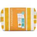 PHARMASEPT Heliodor Crème solaire visage SPF50 Crème solaire visage, 50ml & Cadeau Taille de voyage Heliodor Lotion après-soleil Lotion visage-corps pour après-soleil