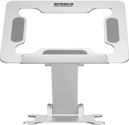 SpeaKa Professional SP-LS-200 Laptopstandaard In hoogte verstelbaar