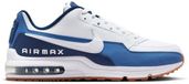 Nike Air Max Ltd 3 Heren Sneakers 687977-114 - Wit - Maat 45
