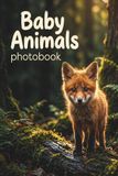 A Premium Baby Animals Photobook