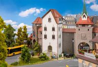 Faller 1:87 Bisschopstoren (6/22)