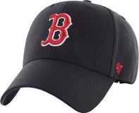 47 Brand Brand '47 - MLB - Boston Red Sox - MVP Baseball Cap - Dark Blue - One Size