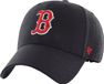 47 Brand Brand '47 - MLB - Boston Red Sox - MVP Baseball Cap - Dark Blue - One Size