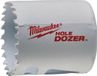 Milwaukee Hole Dozer™ gatzagen bulk pack