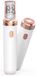 Bodybite EPISLIK Draadloze Epilator voor Gezicht - Rose Goud/Wit