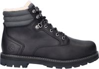 Timberland Britton Road Bottes en cuir Noir