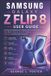 Samsung Galaxy Z Flip 8 User Guide