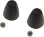 Sennheiser RS2000 earpads – Vervangende oordopjes ook geschikt voor RS 5200