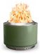 Solo Stove Yukon-Vuurkorf 2.0 - Olijf Groen