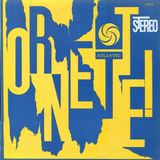 Coast2Coast Ornette Coleman Quartet - Ornette! (LP)