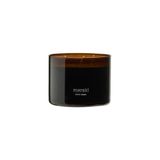 Meraki Silent Amber geurkaars (340 g)