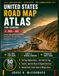 UNITED STATES ROAD MAP ATLAS 2026-2027