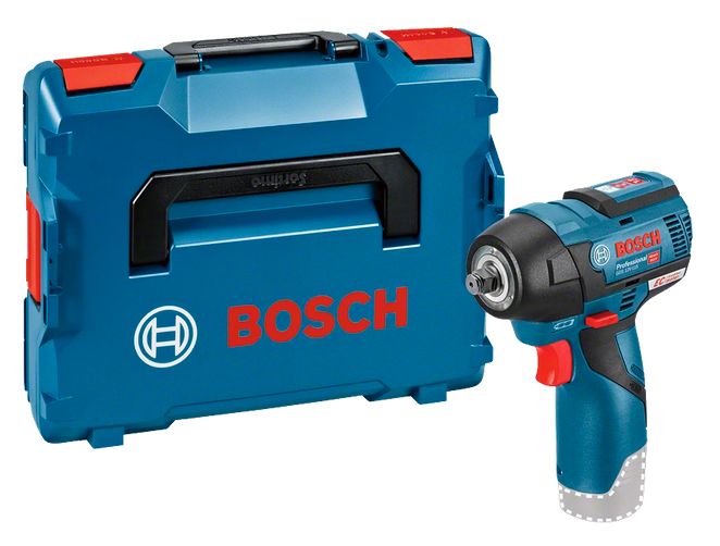 Bosch GDS 12V-115 Professional 12V Impact Driver - Body Only