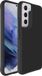 iMoshion Hoesje Samsung Galaxy S22 - Rugged Hybrid Carbon Case - Zwart